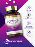 Carlyle Papaye Enzyme Support – extrait papaye ajouté pour un soutien potentiel.