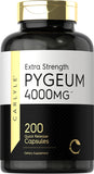 Carlyle Pygeum Africanum Écorce - Pilules : complément pratique au quotidien.