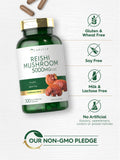 Formulation Reishi Carlyle: tests en laboratoire pour une qualité fiable.