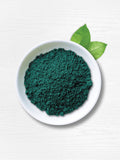 Carlyle Laboratoire test Spiruline : contrôle qualité et traçabilité assurés.