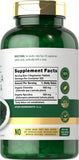 Carlyle: tablettes chlorella-spiruline 50-50, mélange équilibré pour l'énergie.