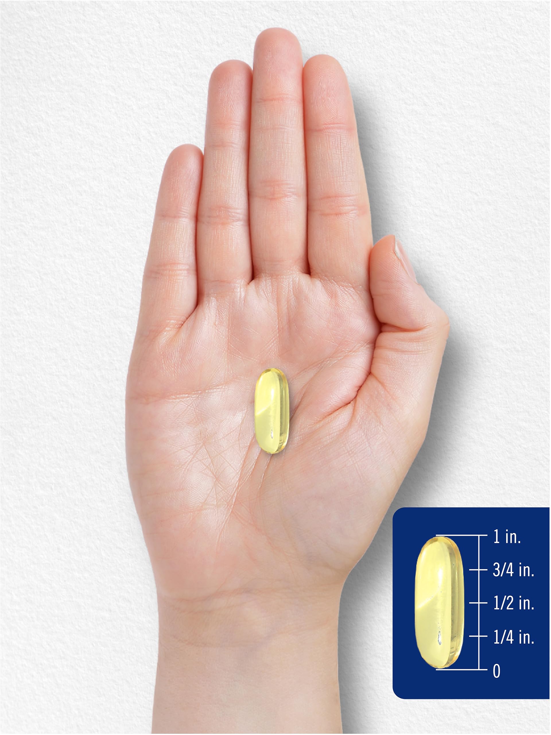 Utilisation quotidienne Carlyle Omega-3 – intégration facile