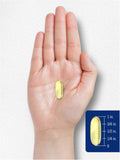 Utilisation quotidienne Carlyle Omega-3 – intégration facile