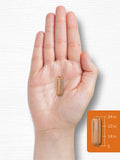 Carlyle utilisation capsules, dose quotidienne facile à intégrer.