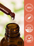 Utilisation à domicile avec goute à goutte Carlyle pour dosage pratique.