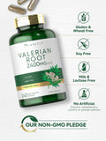 Carlyle Valeriane laboratoire testé — ingrédients de haute qualité.