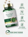 Carlyle Varech-Mer image varech marin: source naturelle de nutriments.