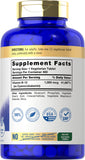 Étiquette Carlyle B12 1000 mcg—informations claires, sans gluten