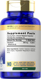 Carlyle Vitamine B2 200 mg – gélules, dosage facile à suivre