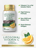 Carlyle vitamine C liposomale: emballage peut varier selon la série