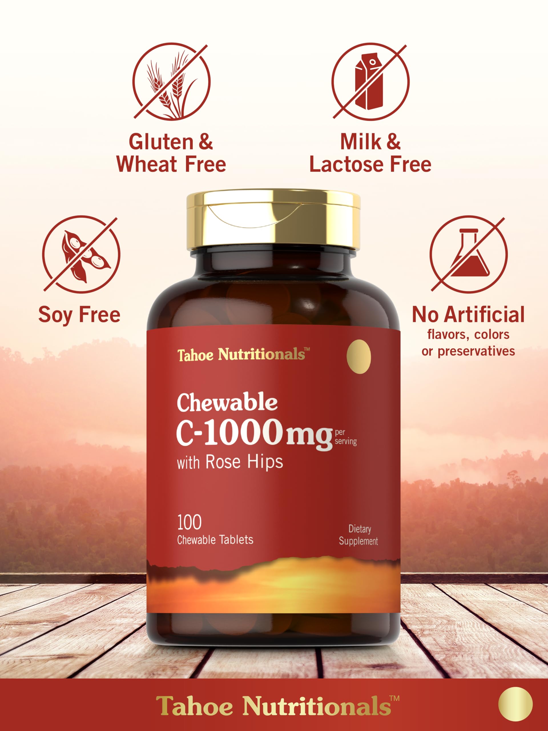 Sans OGM et sans gluten, adapté à divers régimes.
