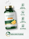 Gommes Carlyle Vitamine C – laboratoire testé pour des ingrédients fiables.