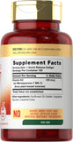Étiquette Carlyle Vitamine K2 MK7, informations claires et lisibles.