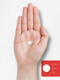 Carlyle Zinc 50 mg – Usage quotidien en douceur pour le bien-être général