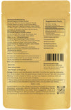 Carmel Organics Ashwagandha poudre – origine indienne, richesse naturelle et héritage botanique.
