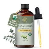 Carno Calm Eucalyptus: diffuseur en fonctionnement pour une atmosphère stimulante.