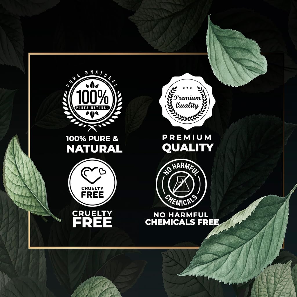 Carno Calm Eucalyptus: huile pour massage lors d’un rituel bien-être.