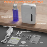 Carry360 design silencieux et élégant s'adapte à votre intérieur.
