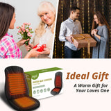 CARSHION emballage compact et pratique, idee cadeau d hiver
