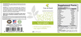 Casa de Sante – étiquette Faible FODMAP certifiée
