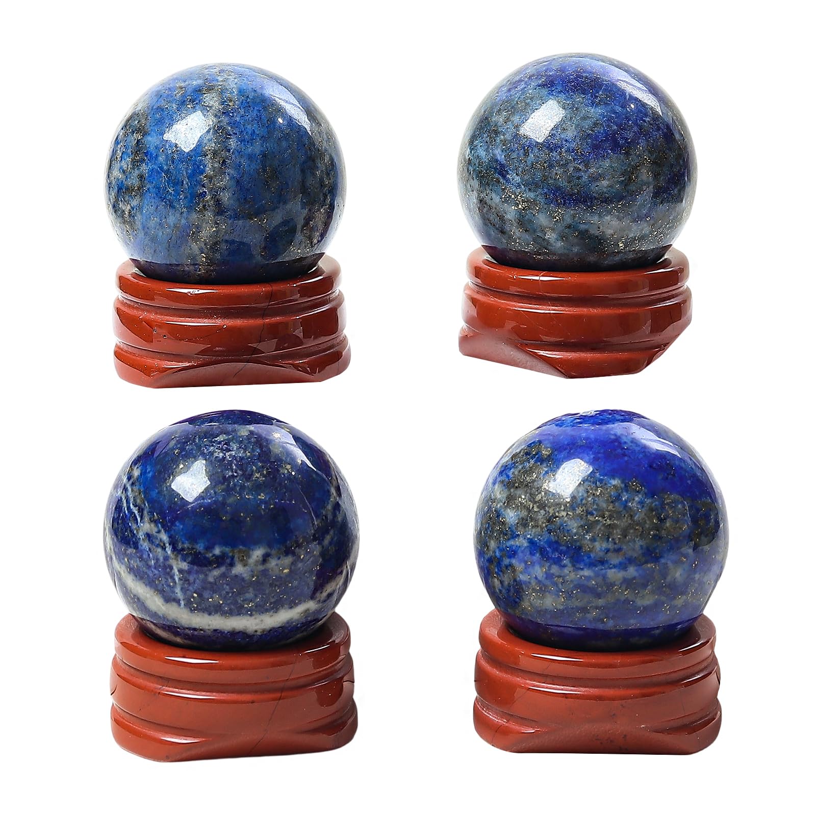 Casaper ensemble pierres naturelles pour décoration zen et Feng Shui.