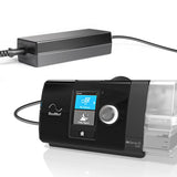 Casimy alimentation ResMed AirCurve 10, alimentation stable et compatibilité assurée