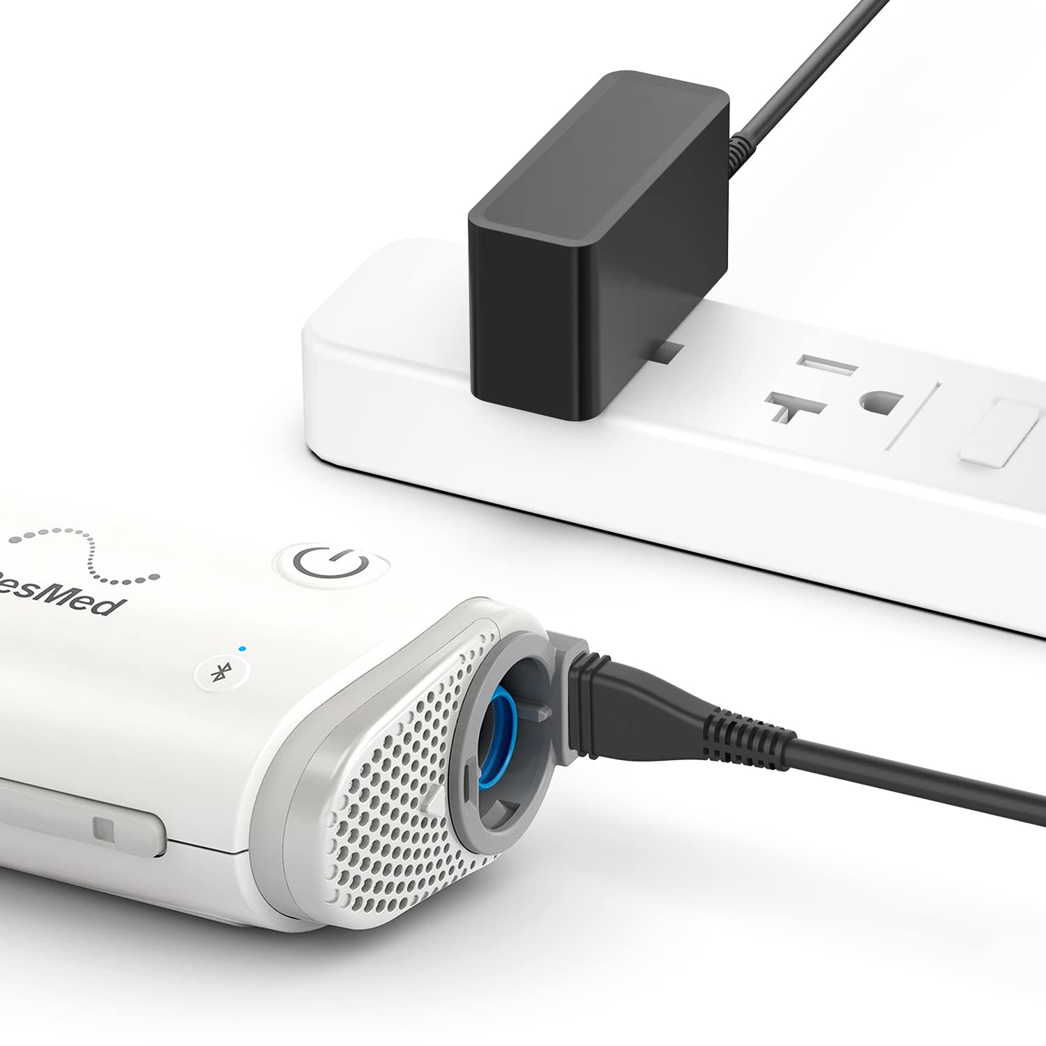 Casimy connecteur 24V: connexion sécurisée et efficace.