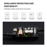Casimy voyage-utilisation universelle, entrée 100-240V pour CPAP.