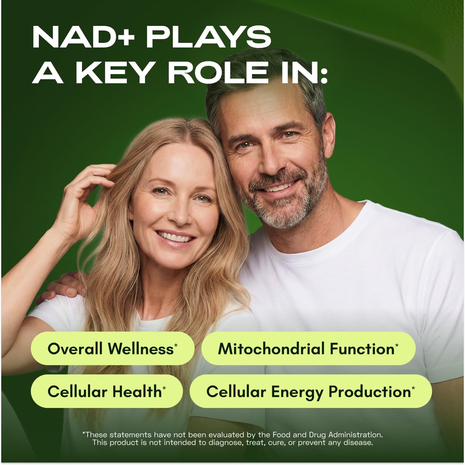 Cata-Kor Liposomal NAD Resveratrol fabriqué aux États-Unis, qualité garantie.