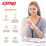CATALO fabrication USA et certification Halal assurant qualité et traçabilité