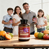 Catalyst Nutrition conseille: conserver au frais et à l'abri du soleil.