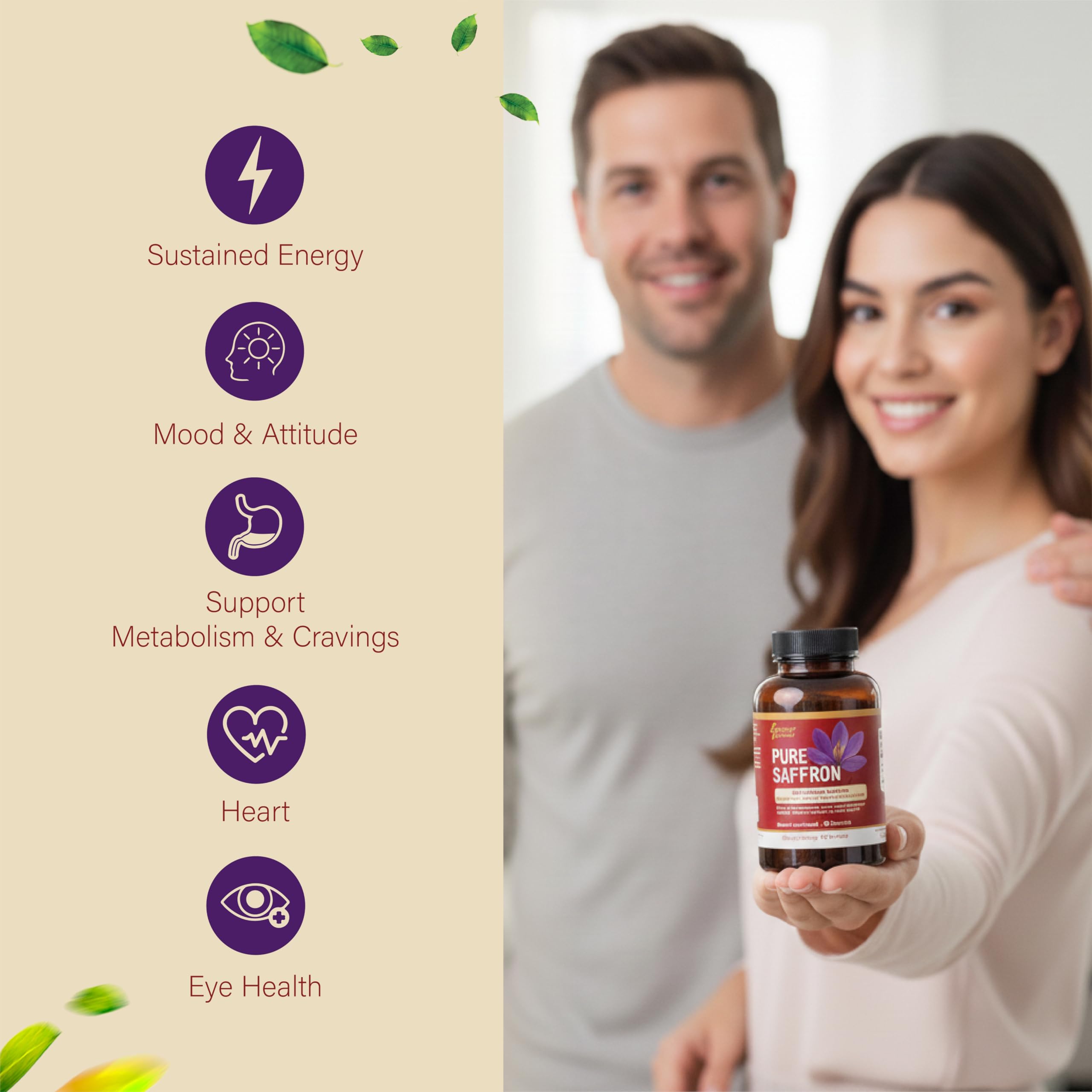 Dose quotidienne pratique: deux capsules avant les repas.