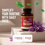 Catalyst Nutrition garantit sécurité et qualité avec sceau intact.