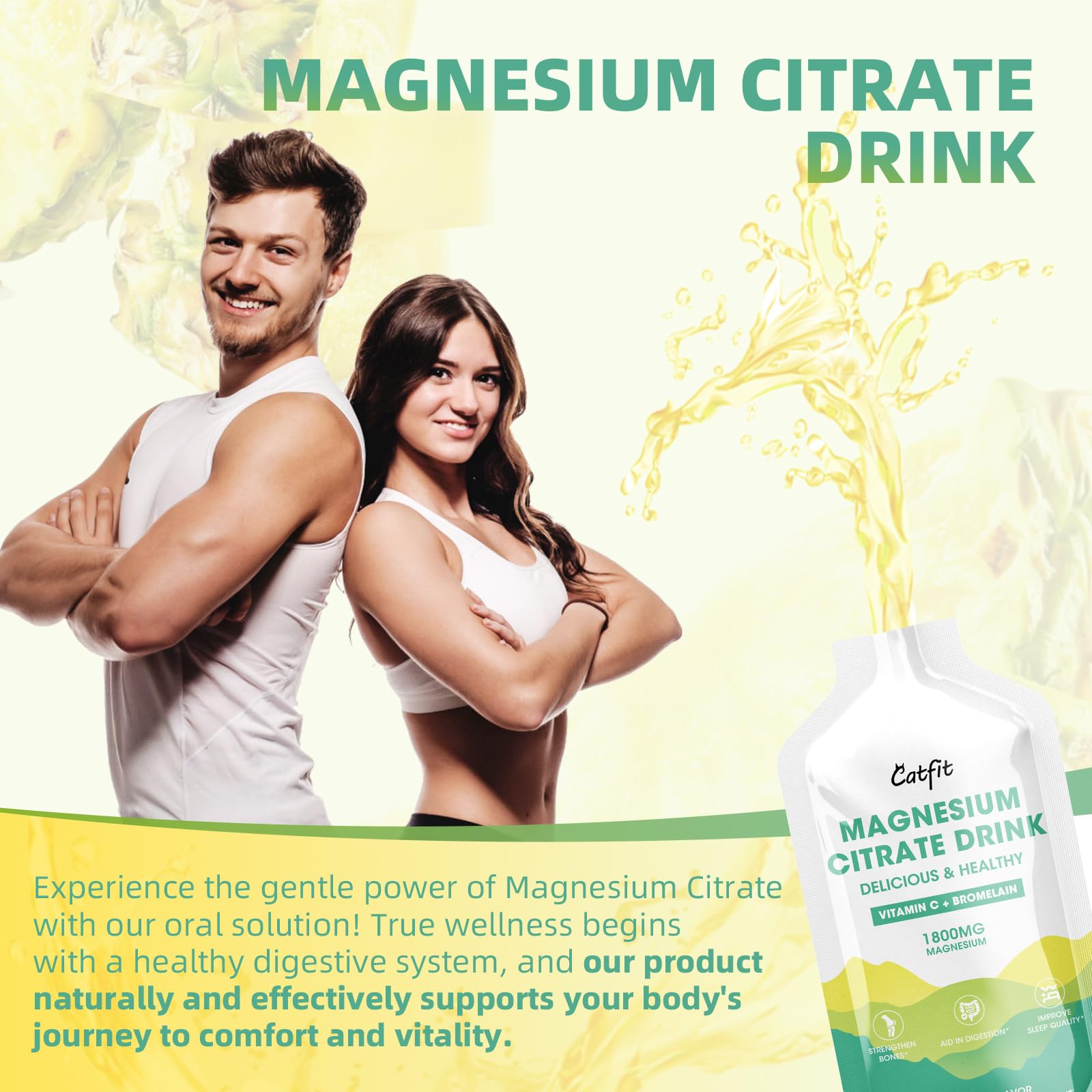 Catfit sans alcool et sans additifs – produit propre et simple.