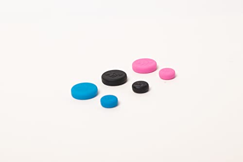CauliBuds – aimant oreille chou-fleur, pression adaptée pour les séances intenses