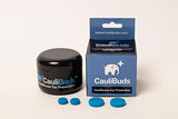 CauliBuds – aimant oreille chou-fleur, port longue durée possible