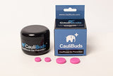 CauliBuds – aimant oreille chou-fleur, facile à nettoyer après l entraînement