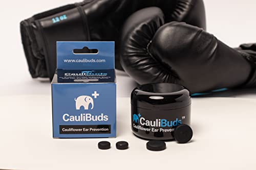 CauliBuds – aimant oreille chou-fleur, couplage pratique avec d autres équipements