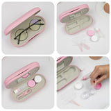 Cauyuan accessoire compact pour bureau et extérieur