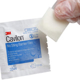 Cavilon Barrière Film flexible – s’adapte aux mouvements