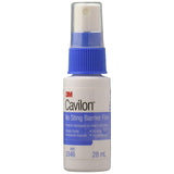 Cavilon barrière sans douleur, spray aérosol 28 ml protégeant la peau des irritations