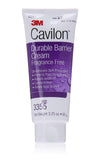 Cavilon crème-barrière durable en tube 3355 de 92 g, protection longue durée.