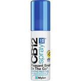 CB12 Spray Mundspray – bouteille 15 ml, haleine fraîche en déplacement.