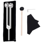 CBCJIEHUXL fourche 128 Hz pour l'harmonisation et relaxation