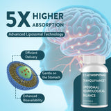 Gélules liposomales C Calthorvitana image pratique et quotidienne.