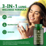 CCalthorvitana Liposomal Bienfaits Saisons: soutien tout au long de l année.