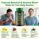 CCalthorvitana Liposomal Sans Gluten: formule propre sans allergènes courants.