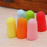 ccHuDE bouchons d’oreille mousse, confort longue durée