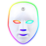 CDKMAX masque LED rouge – thérapie lumineuse pour un teint éclatant à domicile.