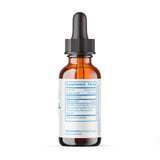 Cedar Bear Natureales, ingredients-herbes-naturelles: mélange naturel d’herbes